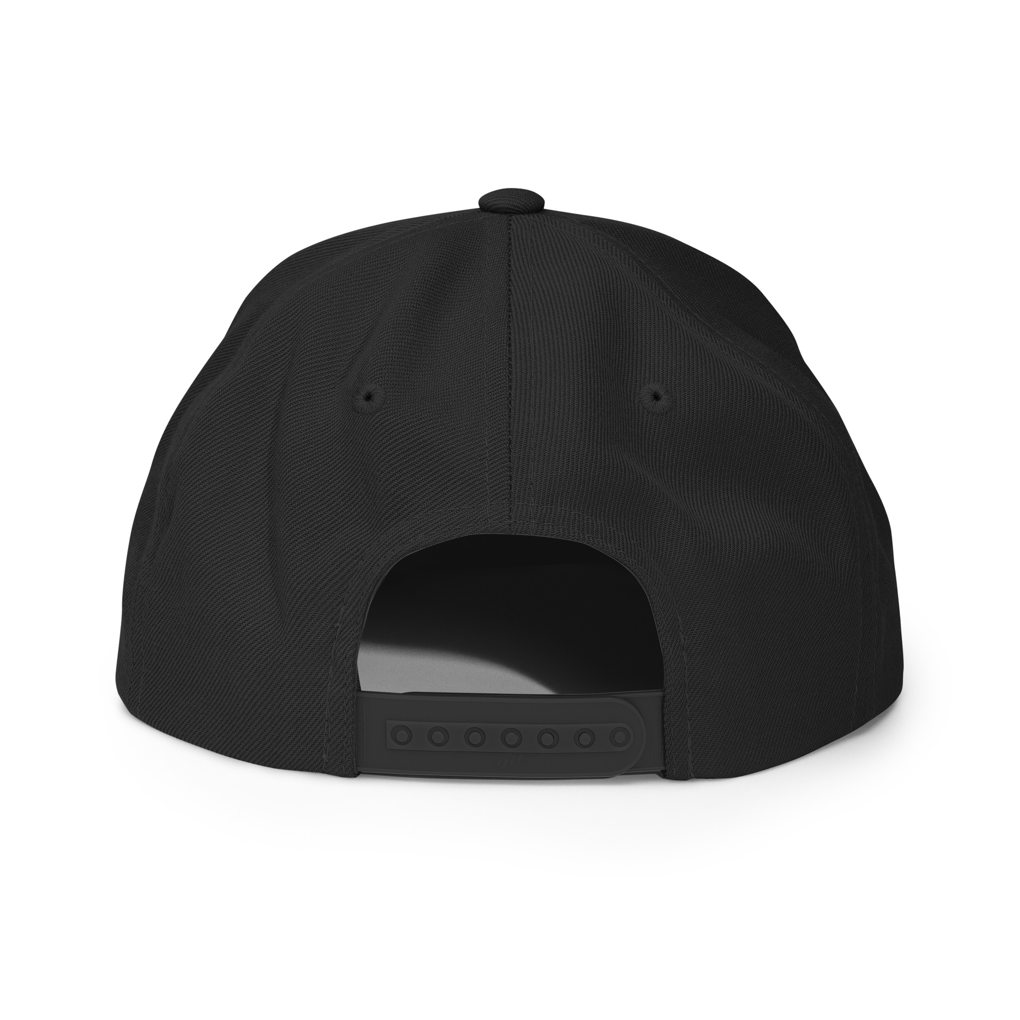 Richard Villa Hat - Image 8