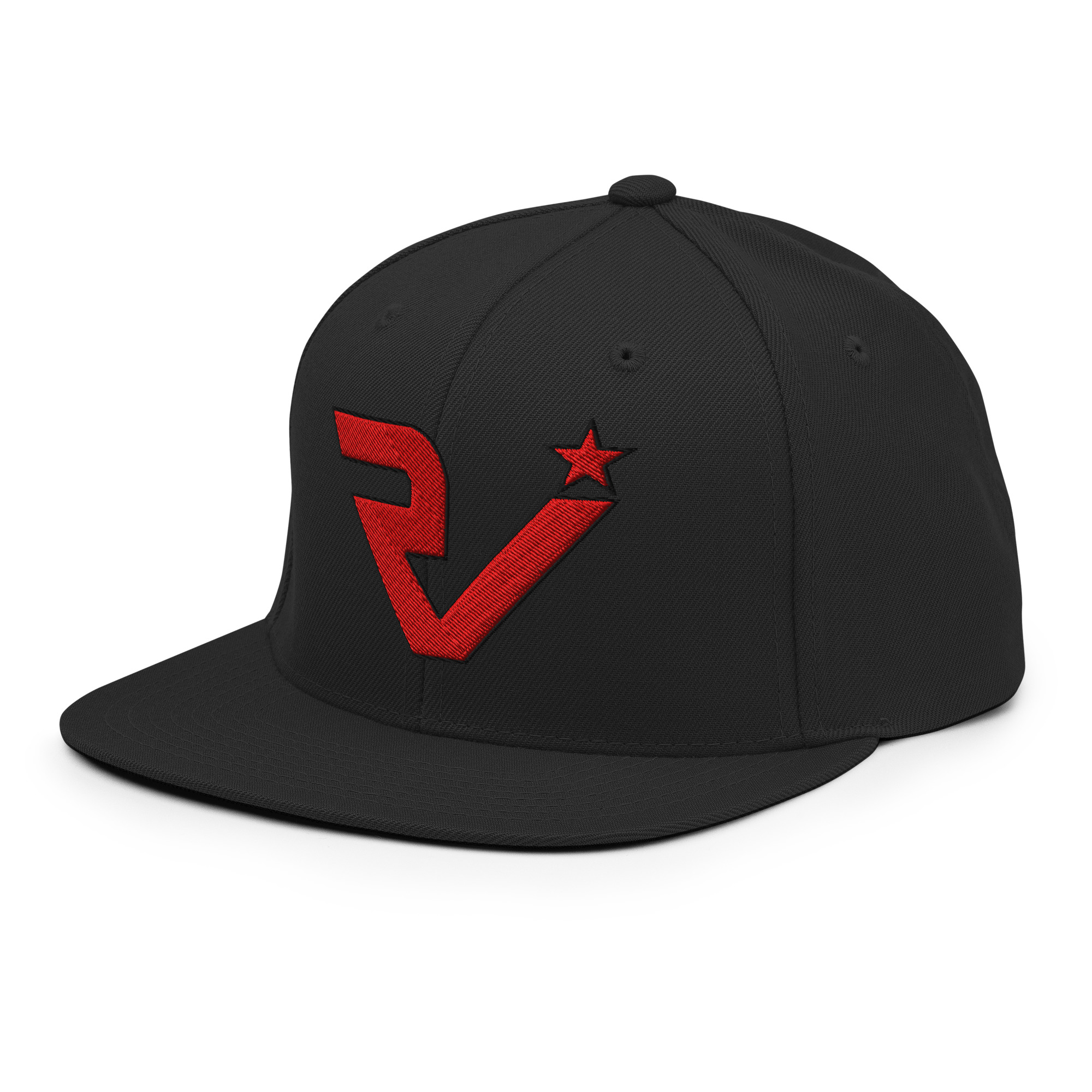 Richard Villa Hat - Image 9