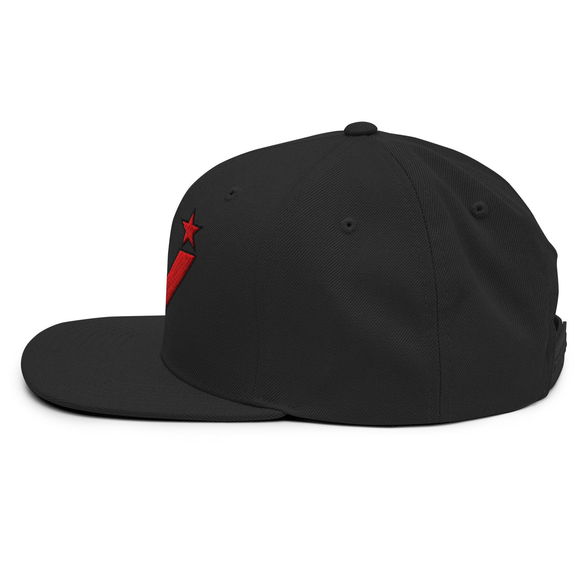 Richard Villa Hat - Image 10