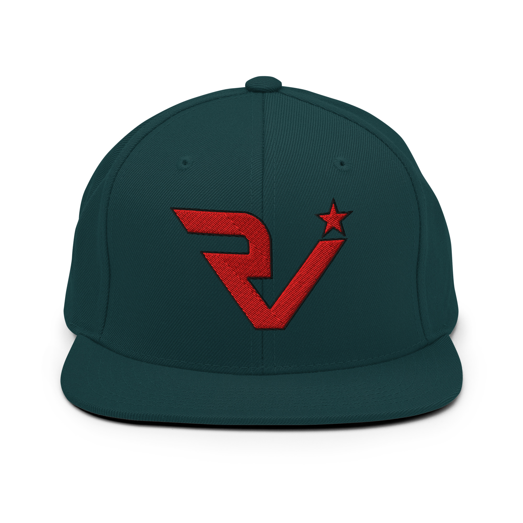 Richard Villa Hat - Image 49