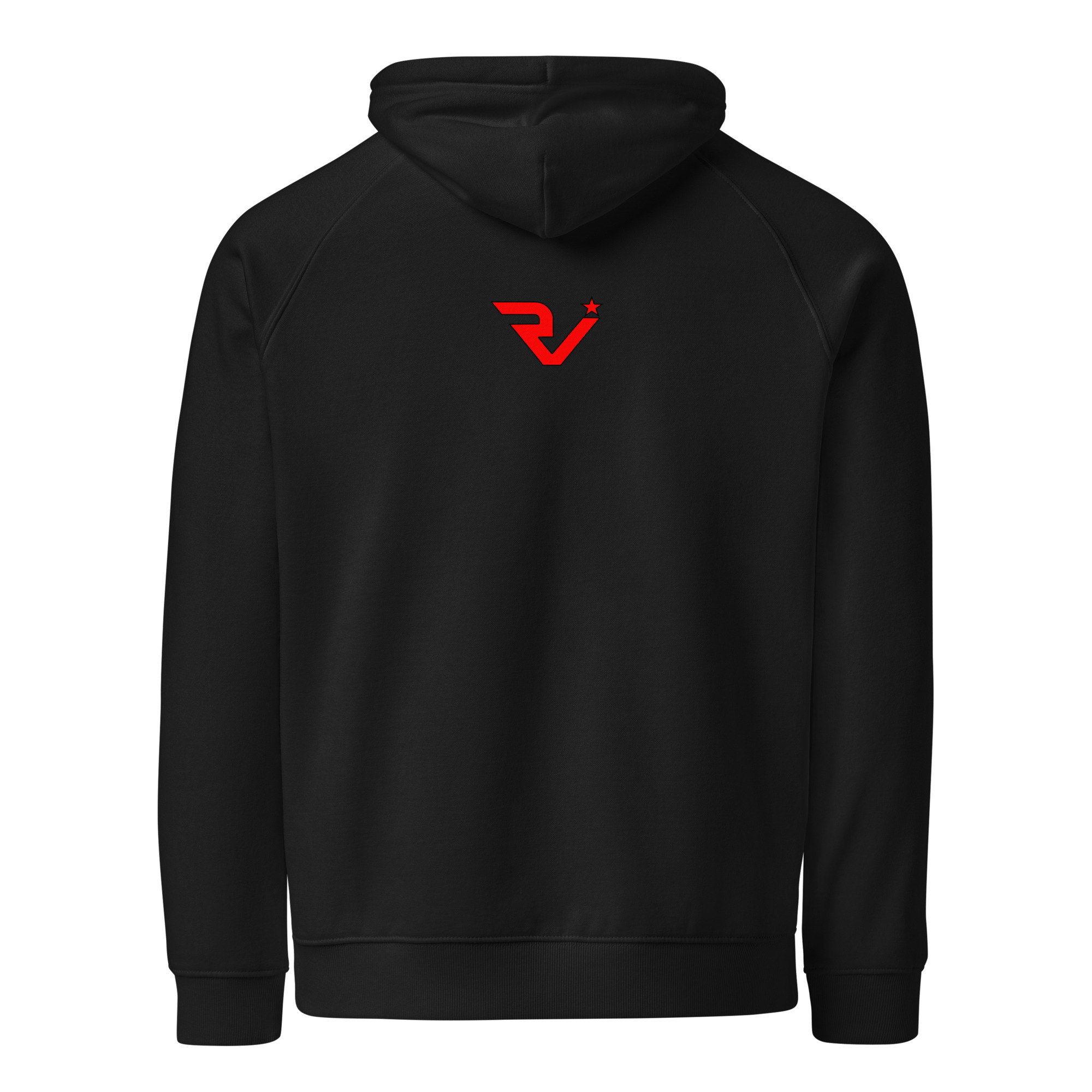 Richard Villa Hoodie - Image 4