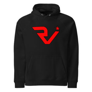 Richard Villa Hoodie