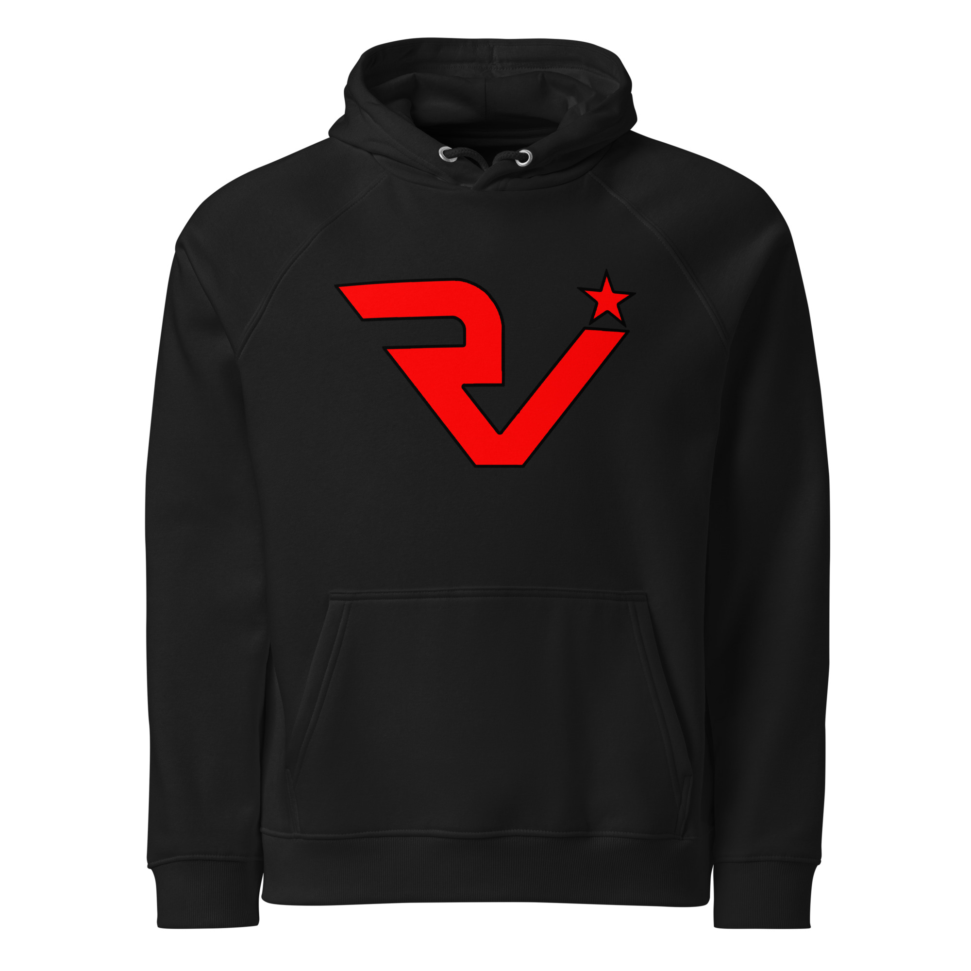 Richard Villa Hoodie