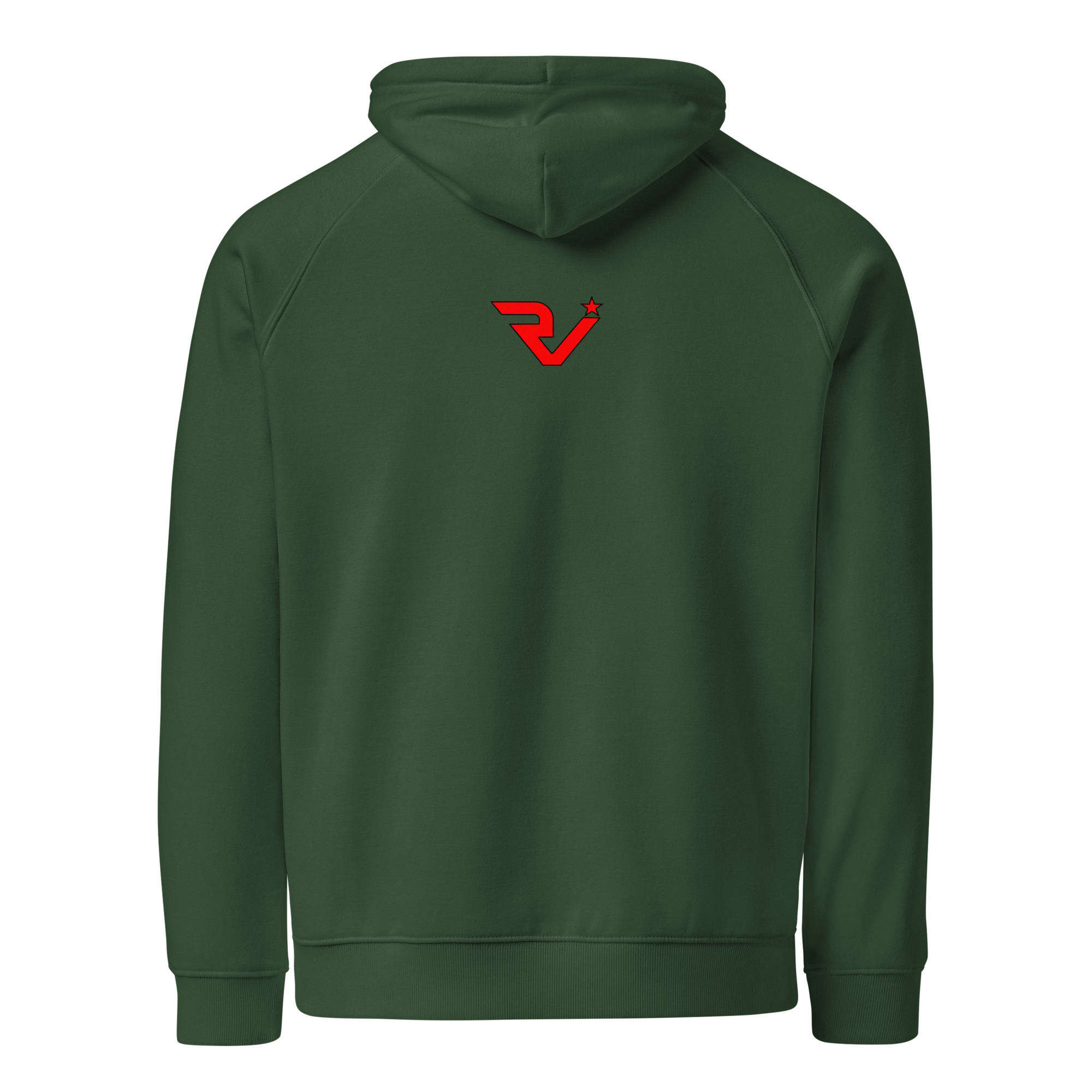 Richard Villa Hoodie - Image 12