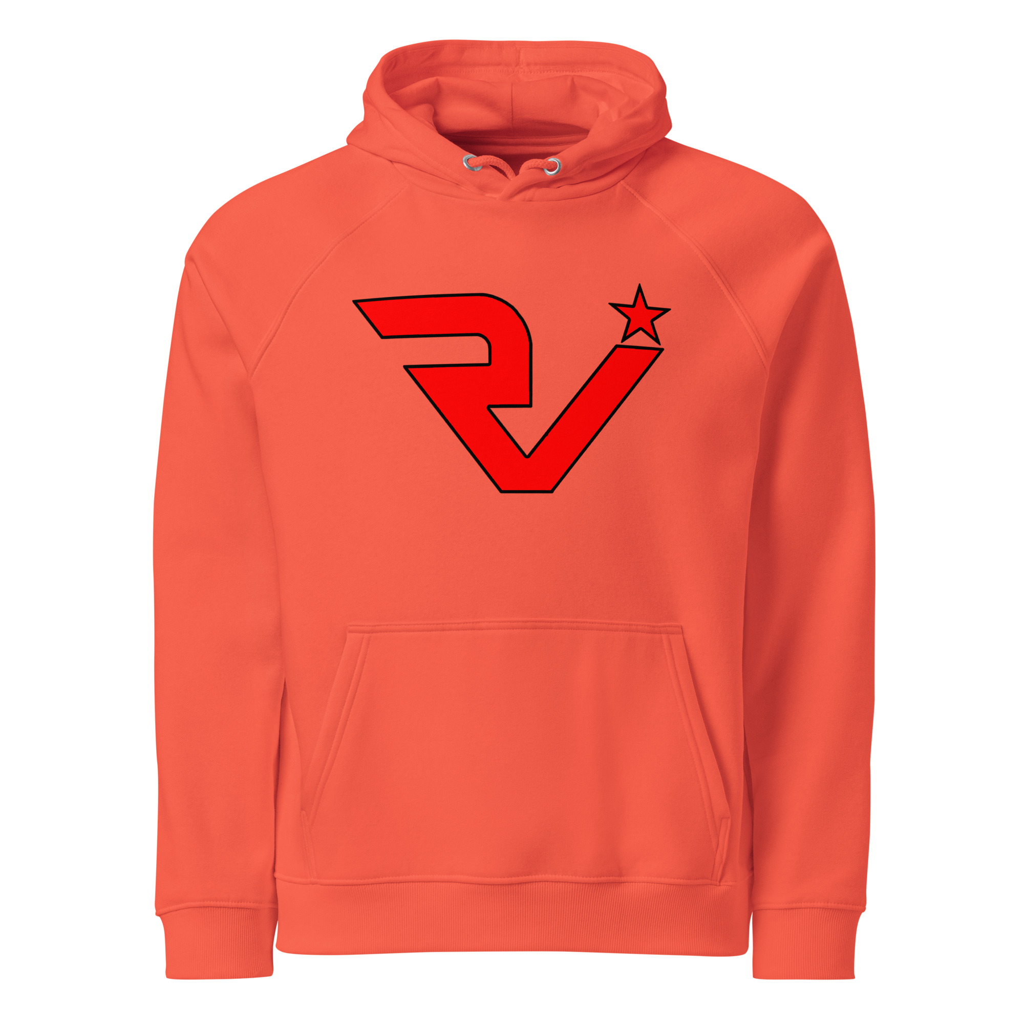 Richard Villa Hoodie - Image 13