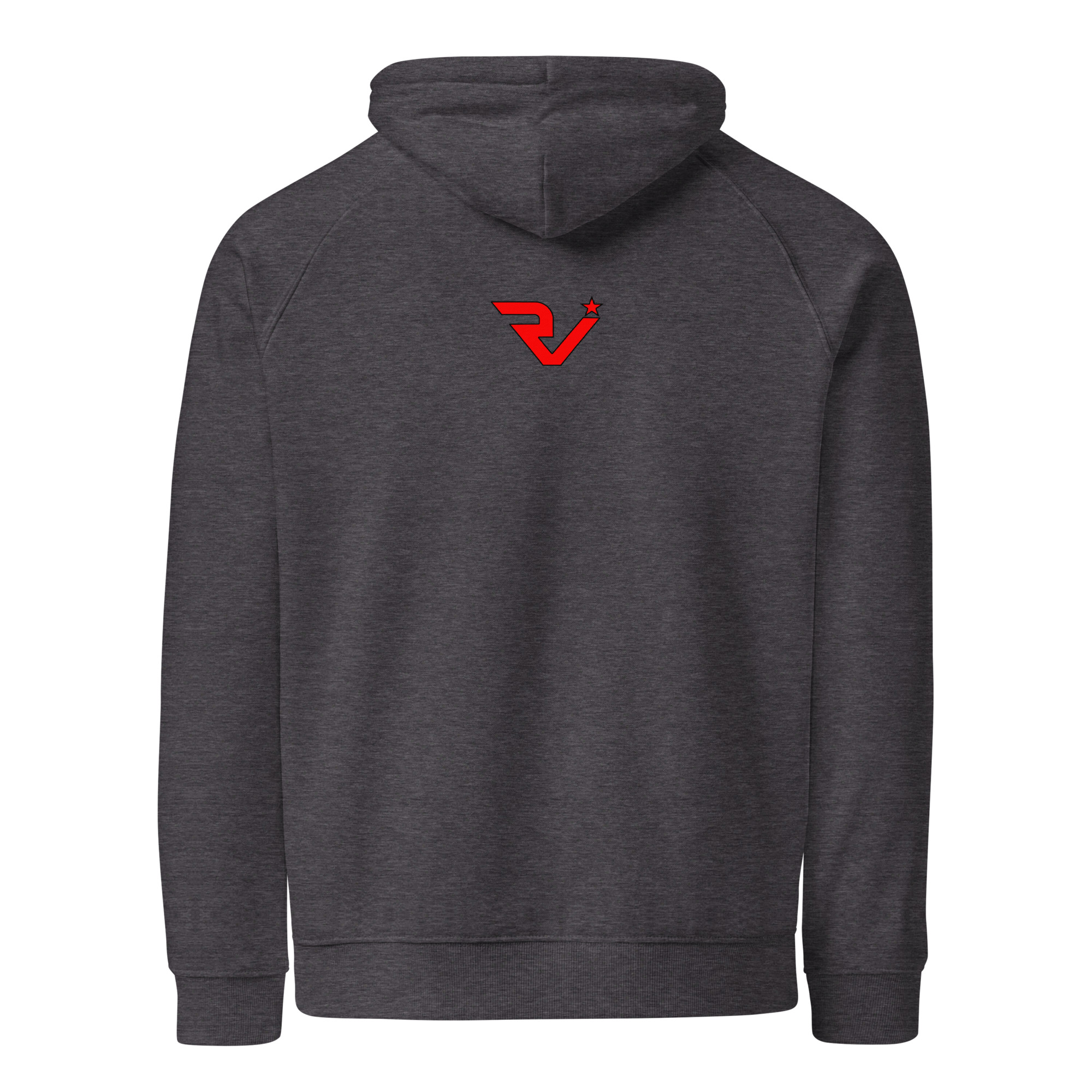 Richard Villa Hoodie - Image 8