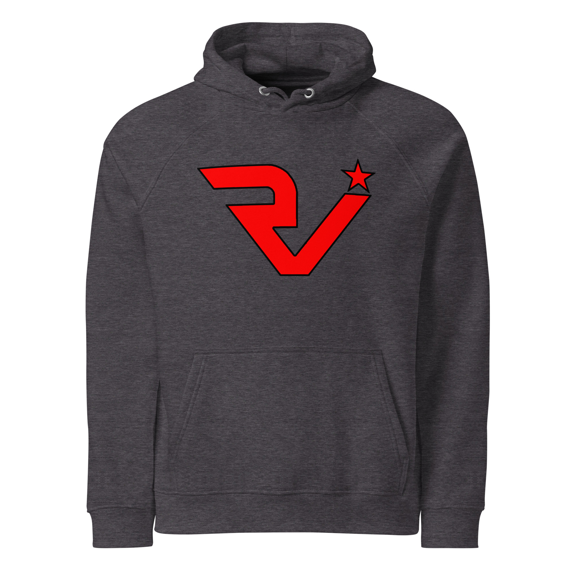 Richard Villa Hoodie - Image 5
