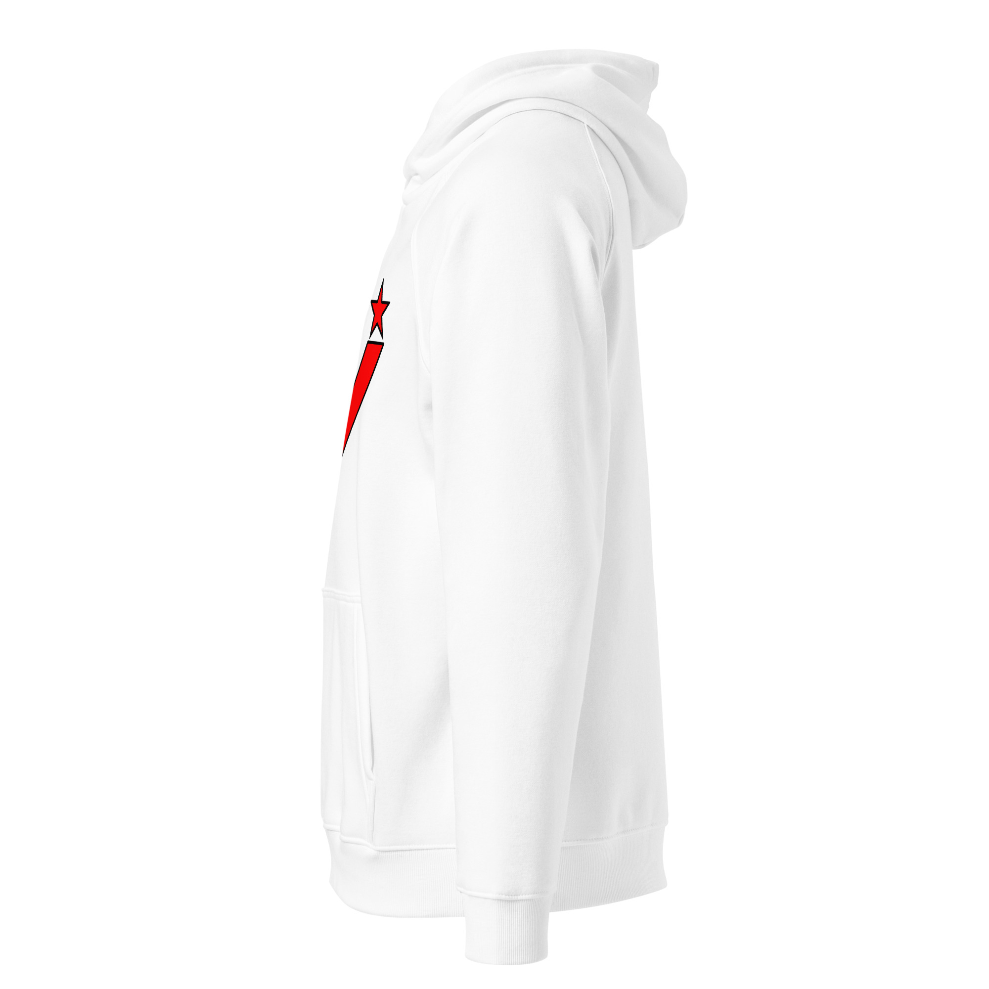 Richard Villa Hoodie - Image 18