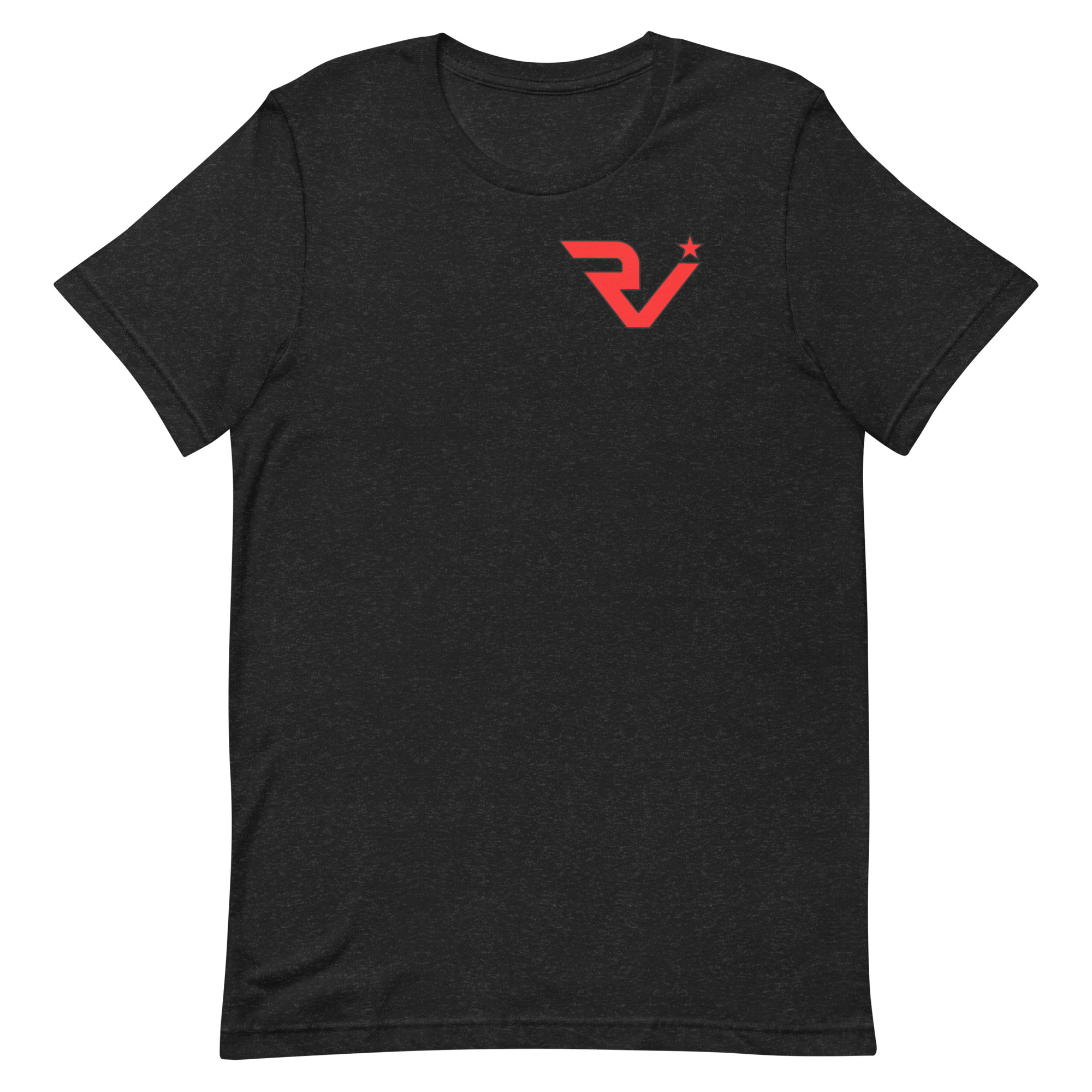 Richard Villa T-Shirt