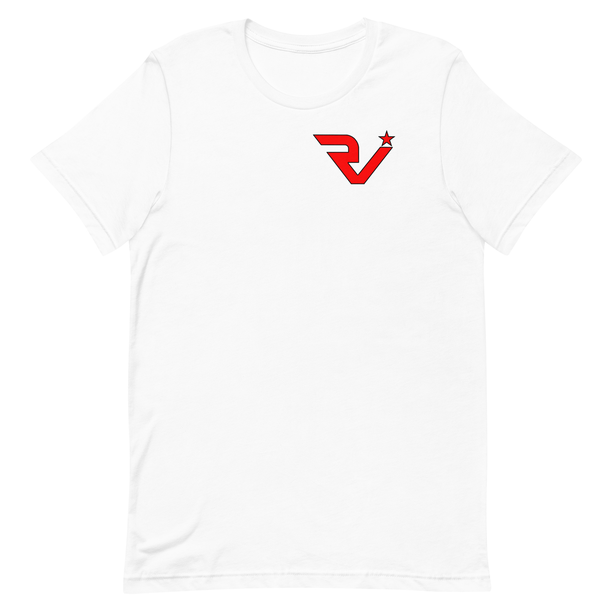 Richard Villa T-Shirt - Image 3